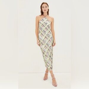 Cherie Embellished dress